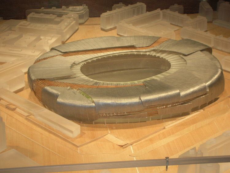 Nou Mestalla