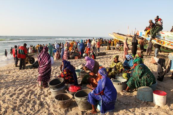 Nouakchott Culture of Nouakchott