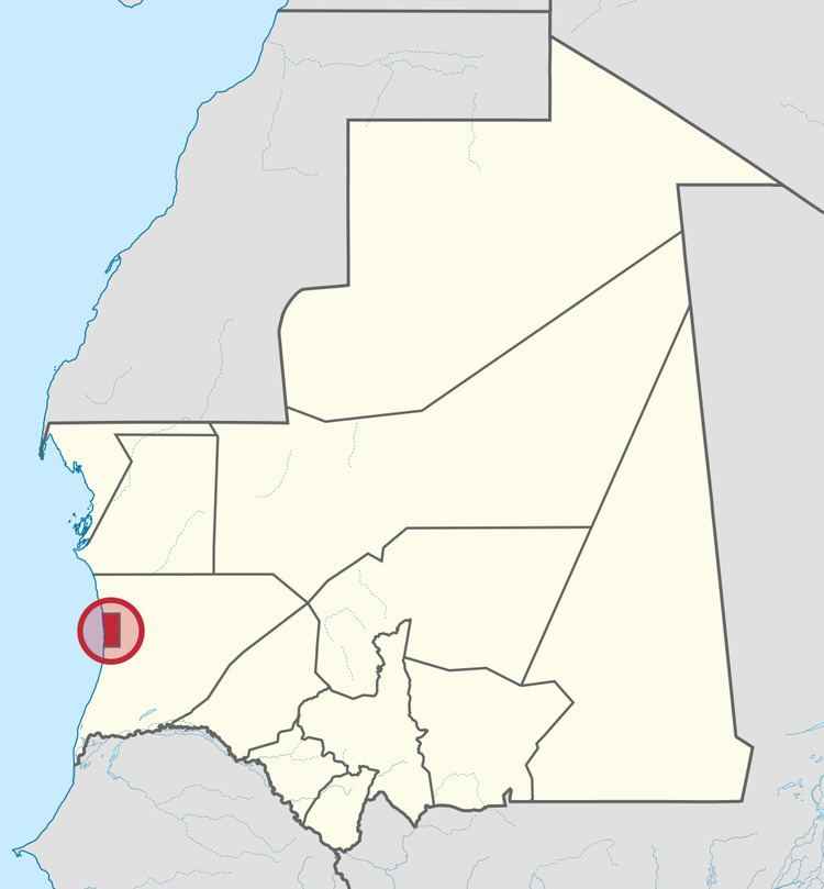 Nouakchott-Nord Region