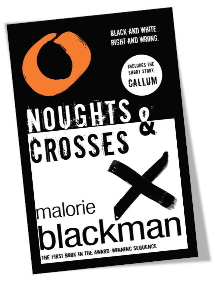 Noughts & Crosses (novel series) Review Noughts and Crosses Series Confessions of a Book Geek