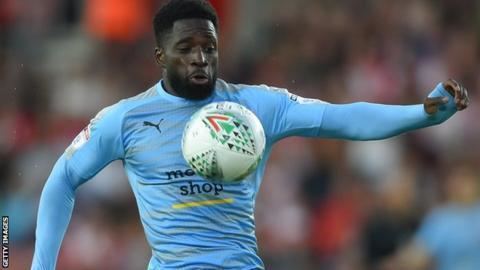 Nouha Dicko Nouha Dicko Hull City sign Wolves striker for undisclosed fee BBC