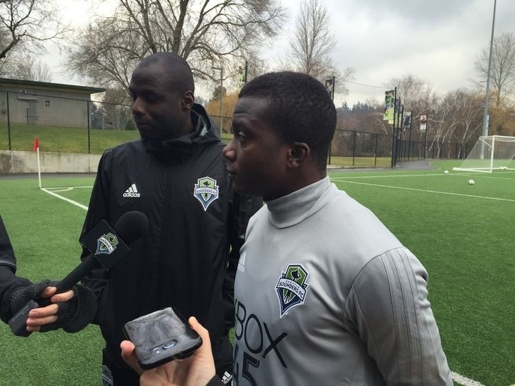 Nouhou Tolo Sounders sign Cameroonian defender Nouhou Tolo The Seattle Times