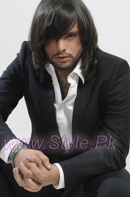 Nouman Javaid Famous Singer Nouman Javaid Profile And Pictures
