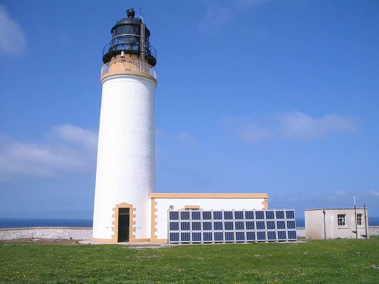 Noup Head Lighthouse Noup Head Lighthouse Wikipedia