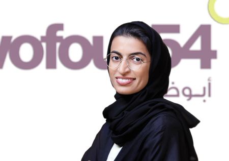 Noura Al Kaabi Abu Dhabi Medias board restructured Noura Al Kaabi appointed