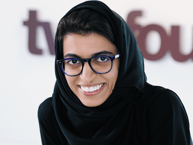 Noura Al Kaabi Middle East CEO Noura Al Kaabi TheWayWomenWorkcom The