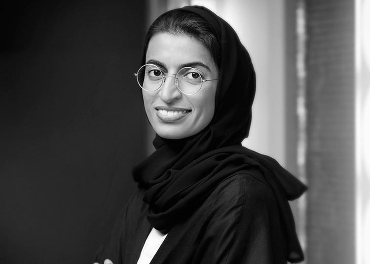 Noura Al Kaabi Noura Al Kaabi Speakers The Event Abu Dhabi Media Summit