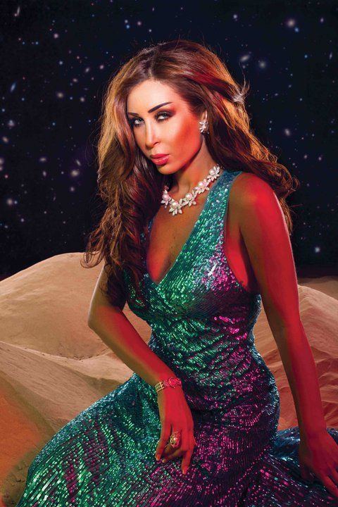 Nourhanne Nourhanne is a LebaneseArmenian singer Our Stars