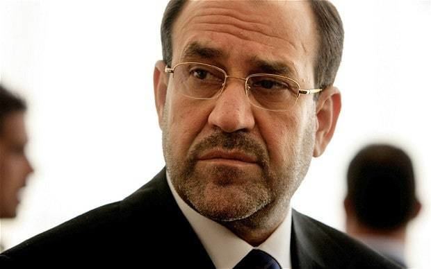 Nouri al-Maliki Nouri alMaliki asked to form new Iraq government profile