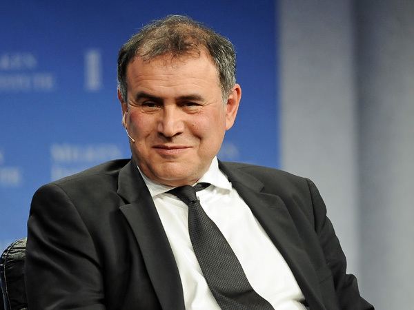 Nouriel Roubini Nouriel Roubini Ordered To Remove Hot Tub Business Insider