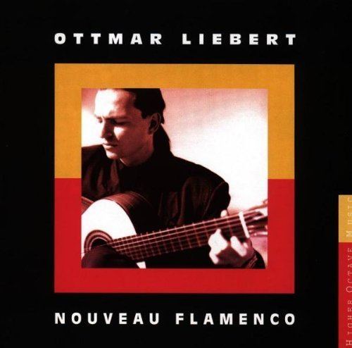 Nouveau Flamenco (album) httpsimagesnasslimagesamazoncomimagesI4