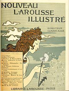 Nouveau Larousse illustré httpsuploadwikimediaorgwikipediacommonsthu