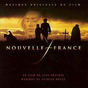 Nouvelle-France (soundtrack) imgsoundtrackcollectorcomcdlargeNouvellefran