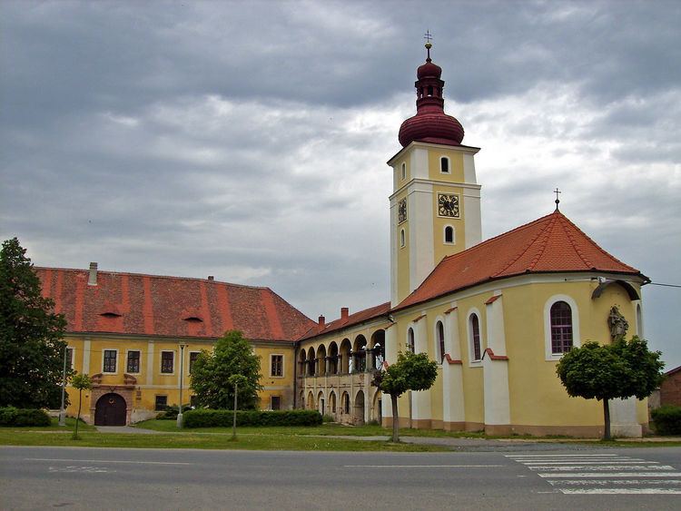 Nové Dvory (Kutná Hora District)