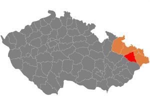 Nový Jičín District httpsuploadwikimediaorgwikipediacommonsthu