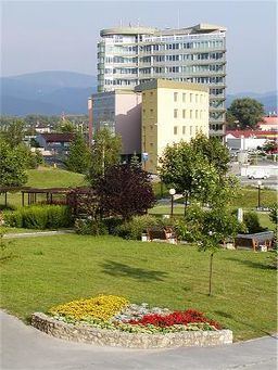 Nové Mesto nad Váhom httpsuploadwikimediaorgwikipediacommonsthu