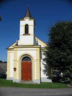 Nová Ves (Strakonice District) httpsuploadwikimediaorgwikipediacommonsthu