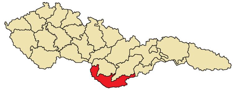 Nové Zámky 16th electoral district (Czechoslovakia)