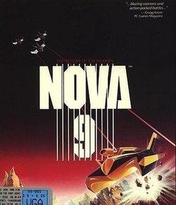 Nova 9: The Return of Gir Draxon httpsuploadwikimediaorgwikipediaenthumb3