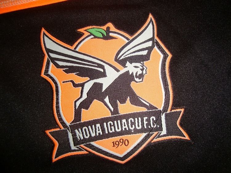 Nova Iguaçu Futebol Clube Nova Iguau Futebol Clube RJ Show de Camisas
