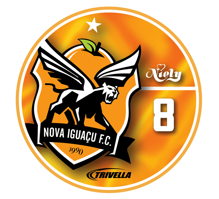 Nova Iguaçu Futebol Clube RADAR DE NOVA IGUAU Nova Iguau Futebol Club