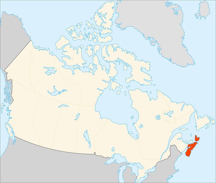 Nova Scotia Environmental and Heritage Acts