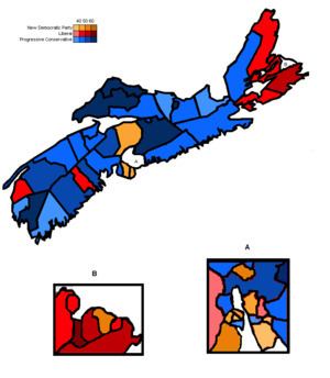 Nova Scotia general election, 1999 httpsuploadwikimediaorgwikipediacommonsthu