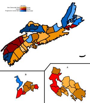 Nova Scotia general election, 2009 httpsuploadwikimediaorgwikipediacommonsthu
