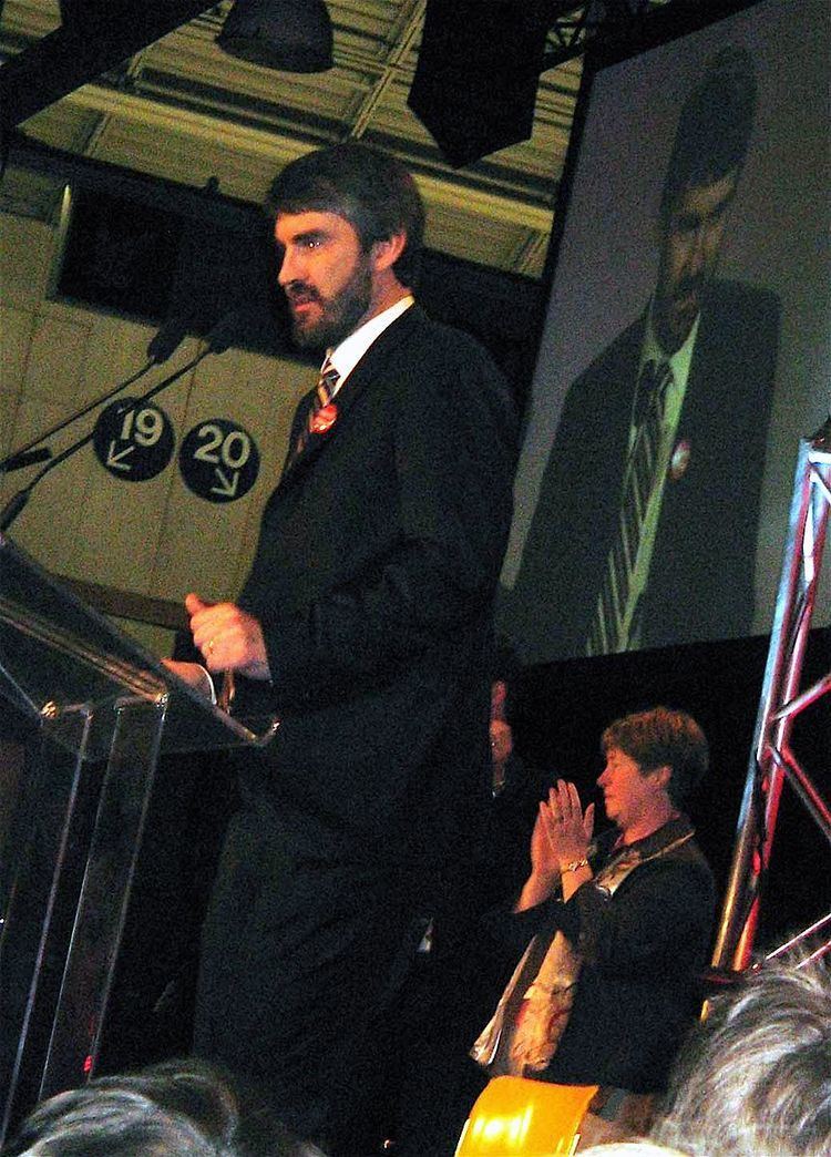 Nova Scotia Liberal Party leadership election, 2007