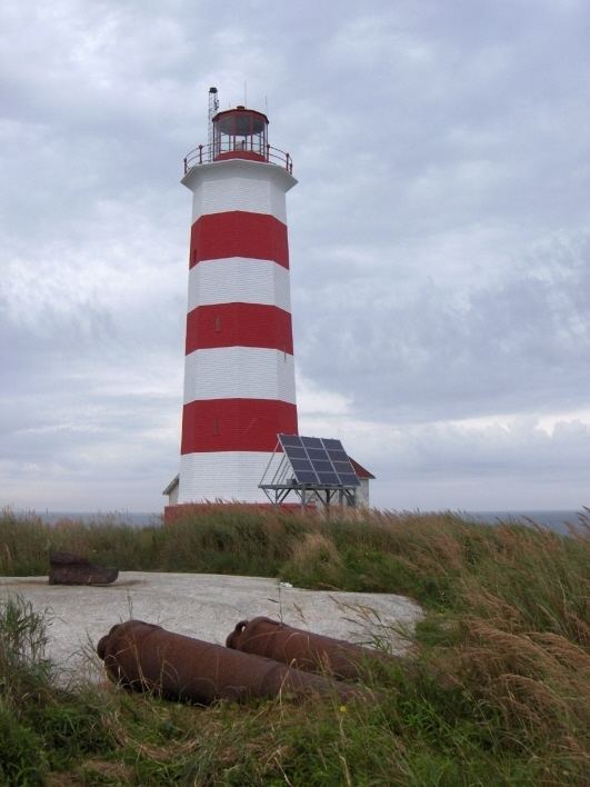 Nova Scotia Lighthouse Preservation Society