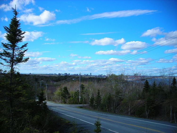 Nova Scotia Route 253