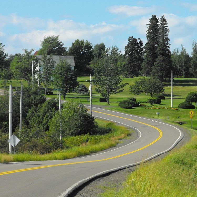 Nova Scotia Route 302