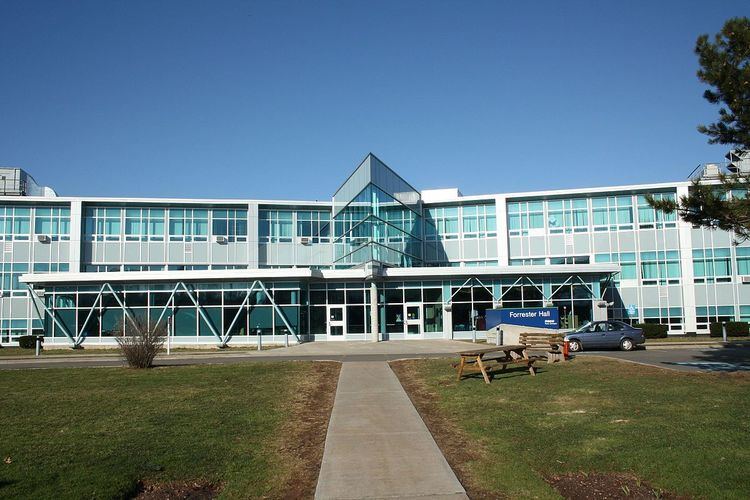 Nova Scotia Teachers College