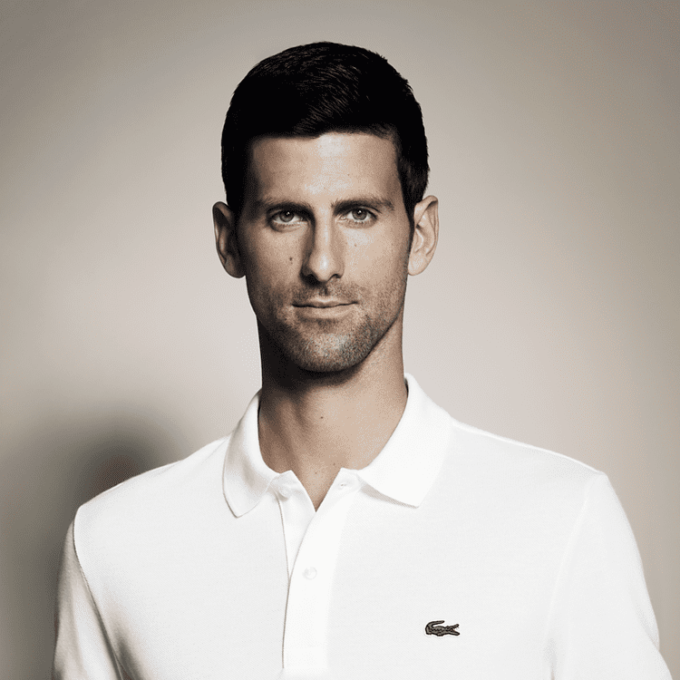 Novak Djokovic httpslh4googleusercontentcomx1jzRCnYbDoAAA