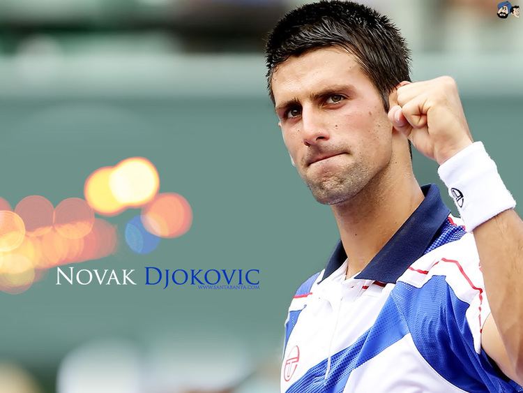 Novak Djokovic novakdjokovic15ajpg
