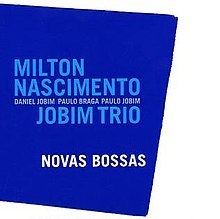 Novas Bossas httpsuploadwikimediaorgwikipediaenthumbd