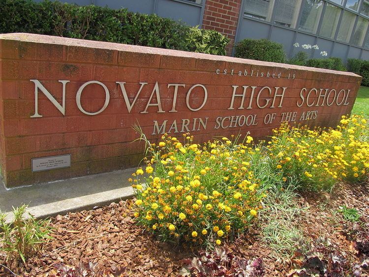Novato High School