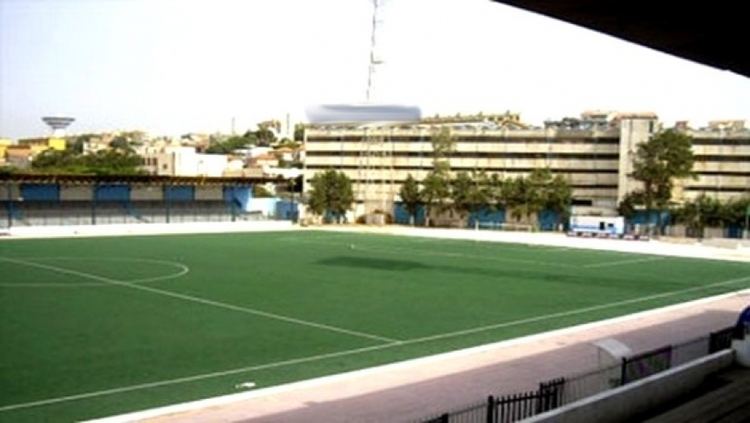 November 1, 1954 Stadium (Algiers)