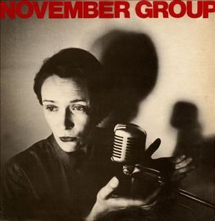 November Group (band) httpsuploadwikimediaorgwikipediaen99fNov