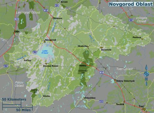 Novgorod Oblast Alchetron The Free Social Encyclopedia