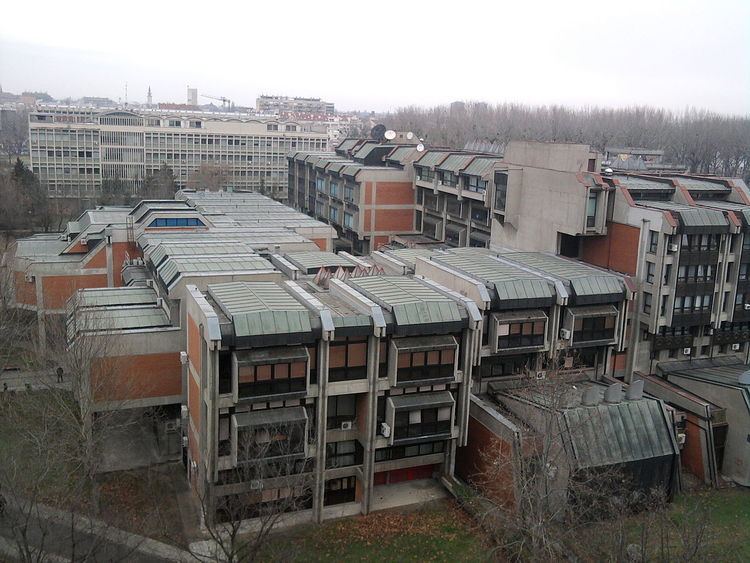 Novi Sad Law School