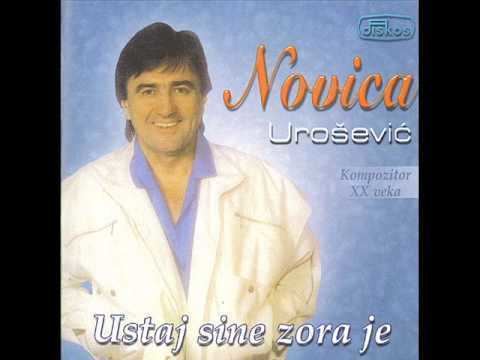 Novica Urošević Novica UrosevicSizika YouTube