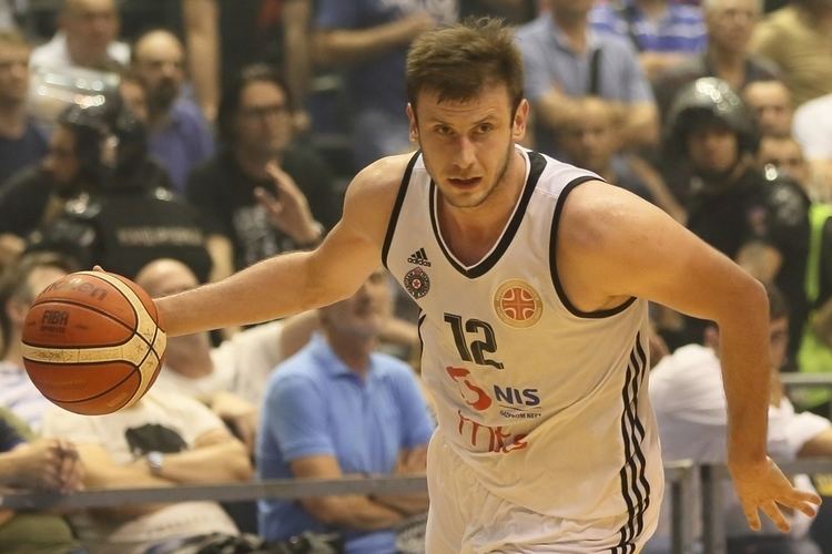 Novica Veličković Novica Velikovi se vratio u Partizan Mondo Sport