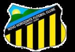 Novo Horizonte Futebol Clube httpsuploadwikimediaorgwikipediaptthumb6