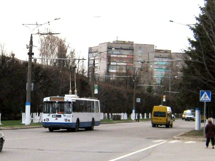 Novocheboksarsk in the past, History of Novocheboksarsk