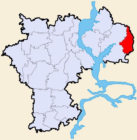 Novomalyklinsky District
