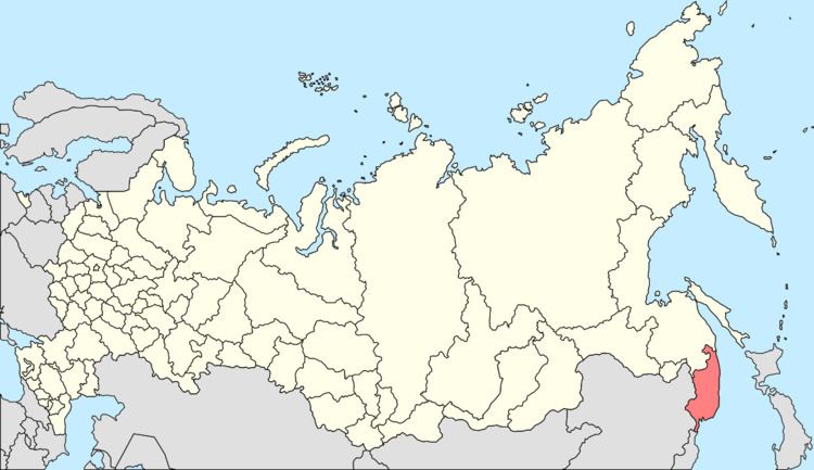 Novonikolsk (Primorsky krai)