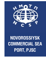 Novorossiysk Commercial Sea Port wwwshipgrnews6ncspgif
