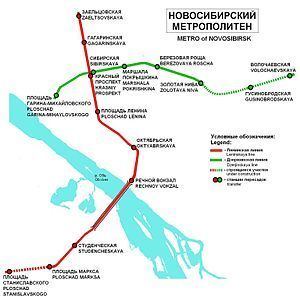 Novosibirsk Metro httpsuploadwikimediaorgwikipediacommonsthu