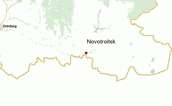 Novotroitsk Culture of Novotroitsk